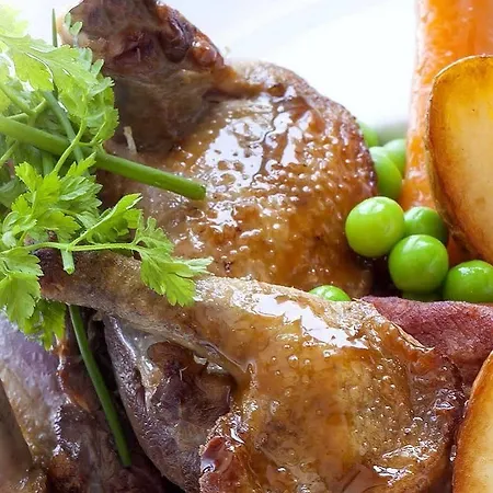 Logis La Ferme Du 3* Wierre-Effroy