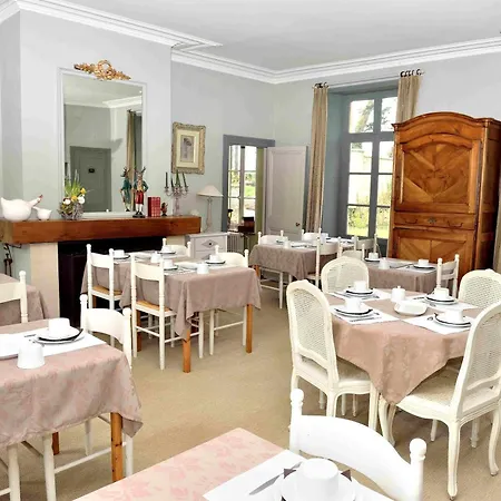 Logis La Ferme Du 3*