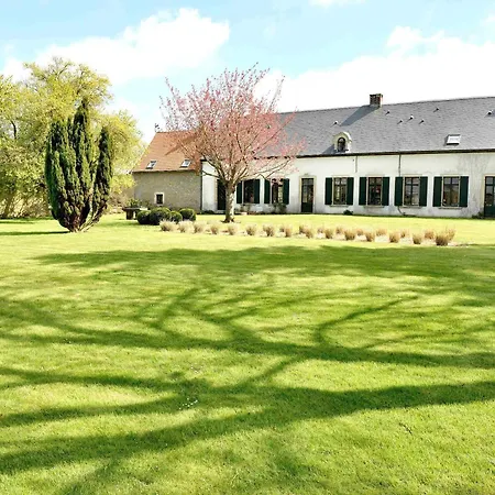 Logis La Ferme Du 3*