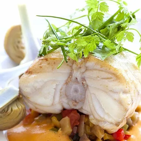 Logis La Ferme Du 3*