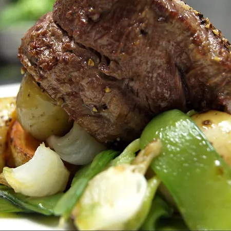 Logis La Ferme Du Wierre-Effroy