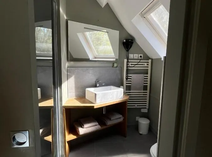 Logis La Ferme Du 3* Wierre-Effroy