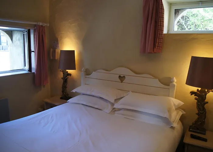 Hotel Logis La Ferme Du Wierre-Effroy