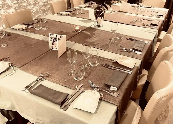 Hotel Logis La Ferme Du 3*