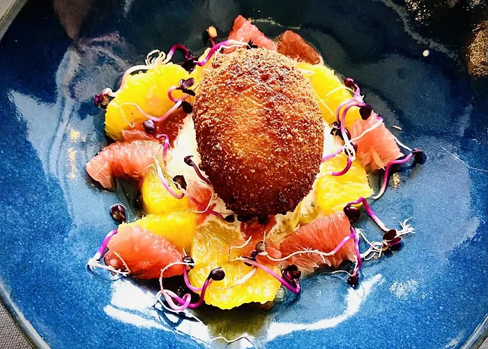 Logis La Ferme Du 3*