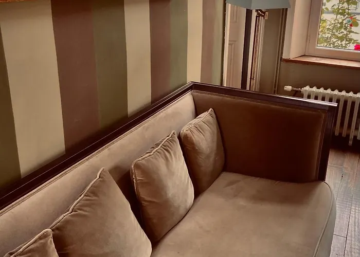 Hotel Logis La Ferme Du