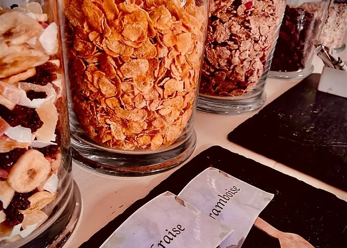 Logis La Ferme Du Hotel 3*