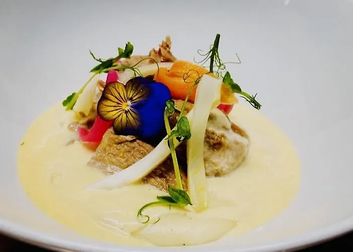 Logis La Ferme Du Hotel