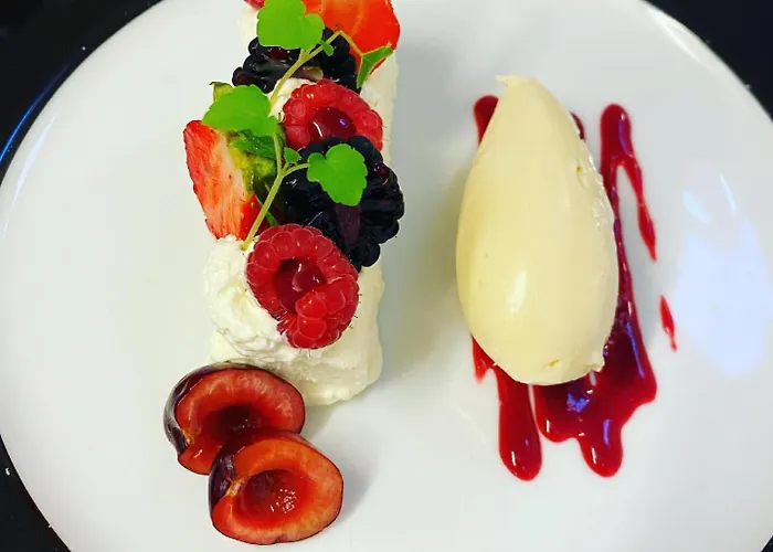 Hotel Logis La Ferme Du 3*