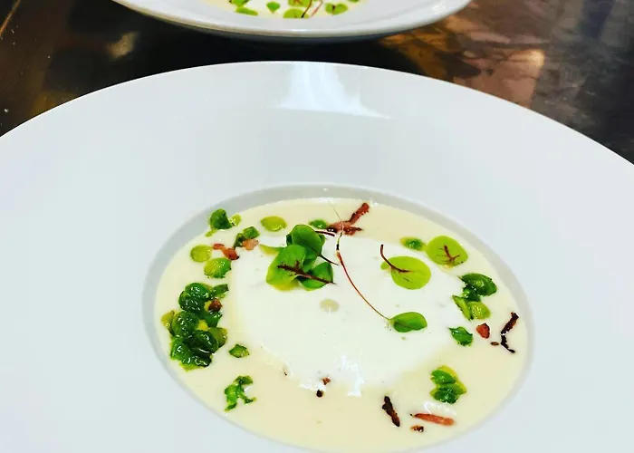 Logis La Ferme Du Wierre-Effroy