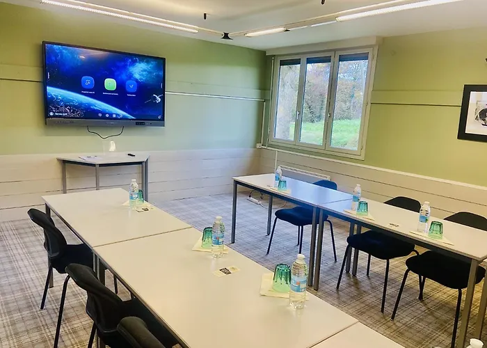 Logis La Ferme Du Wierre-Effroy