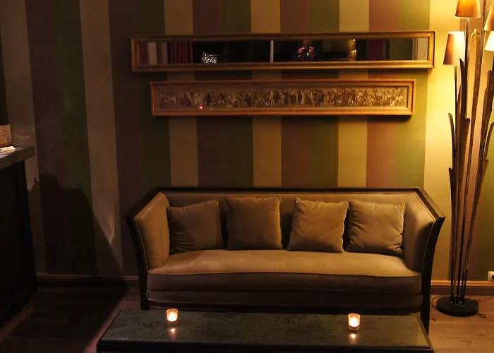 Logis La Ferme Du Hotel 3*