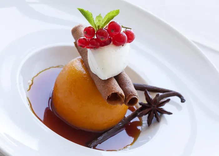 Hotel Logis La Ferme Du 3*