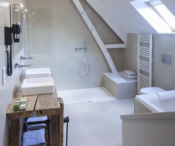 Logis La Ferme Du Hotel 3*