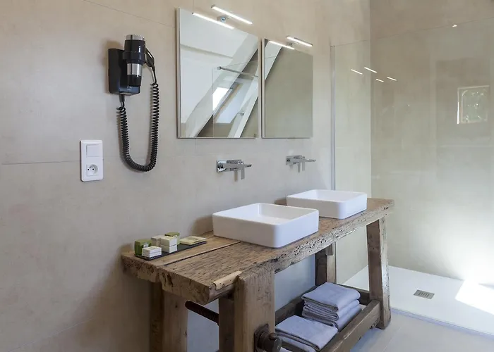 Logis La Ferme Du 3*