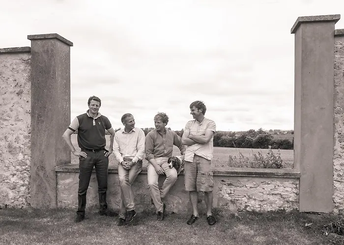 Logis La Ferme Du Hotel