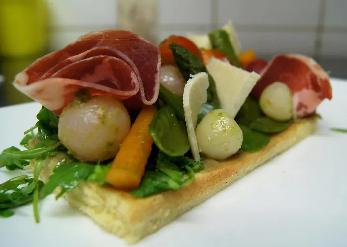 Logis La Ferme Du Wierre-Effroy