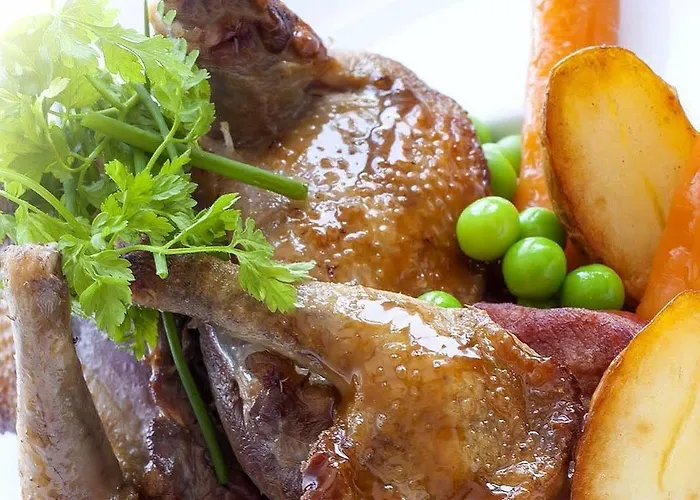 Logis La Ferme Du 3* Wierre-Effroy