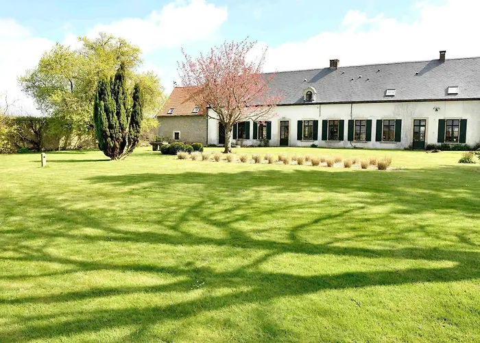 Logis La Ferme Du 3*